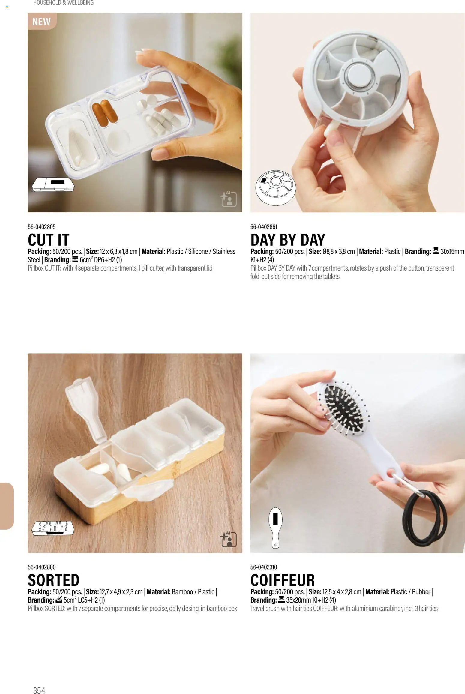 Sapo Giveaways Promotion tops – σε ισχύ από 14.01.2026 | Σελίδα: 354