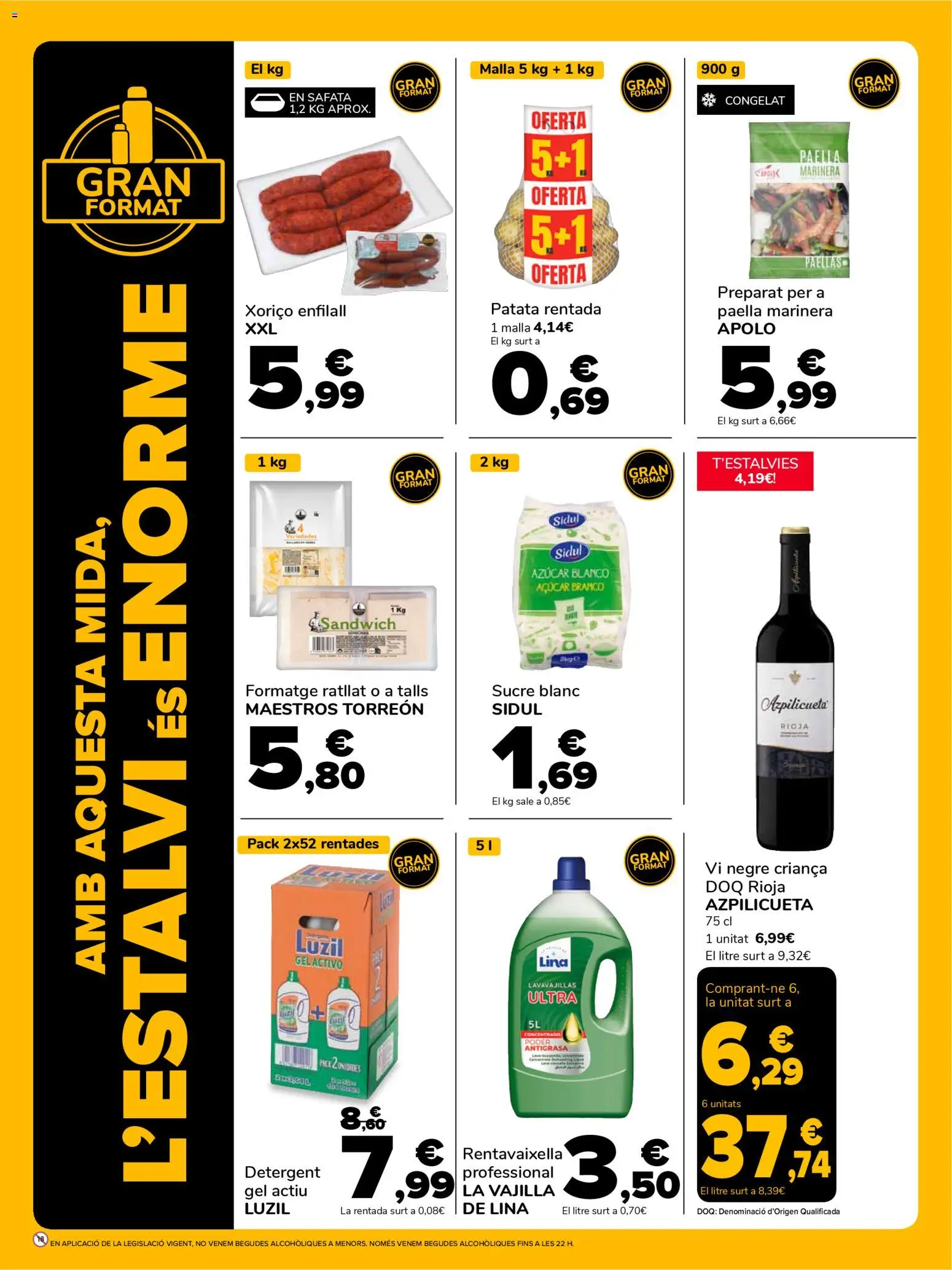 Supeco folleto │ válido desde el 26.02.2026 | Página: 7 | Productos: Βρεφικό κρεβάτι, Lavavajillas