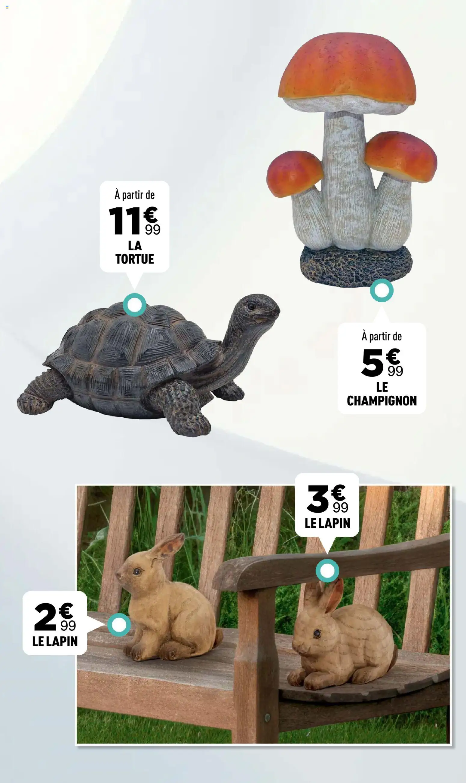 {H1} | Page: 53 | Produits: Lapin, Champignon