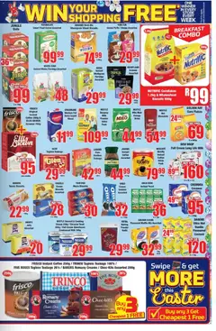 Boxer specials catalogue – valid from 19.03.2026 | Page: 5