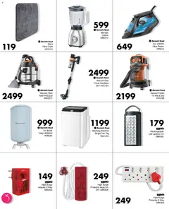 Save specials catalogue – valid from 23.04.2026 | Page: 5