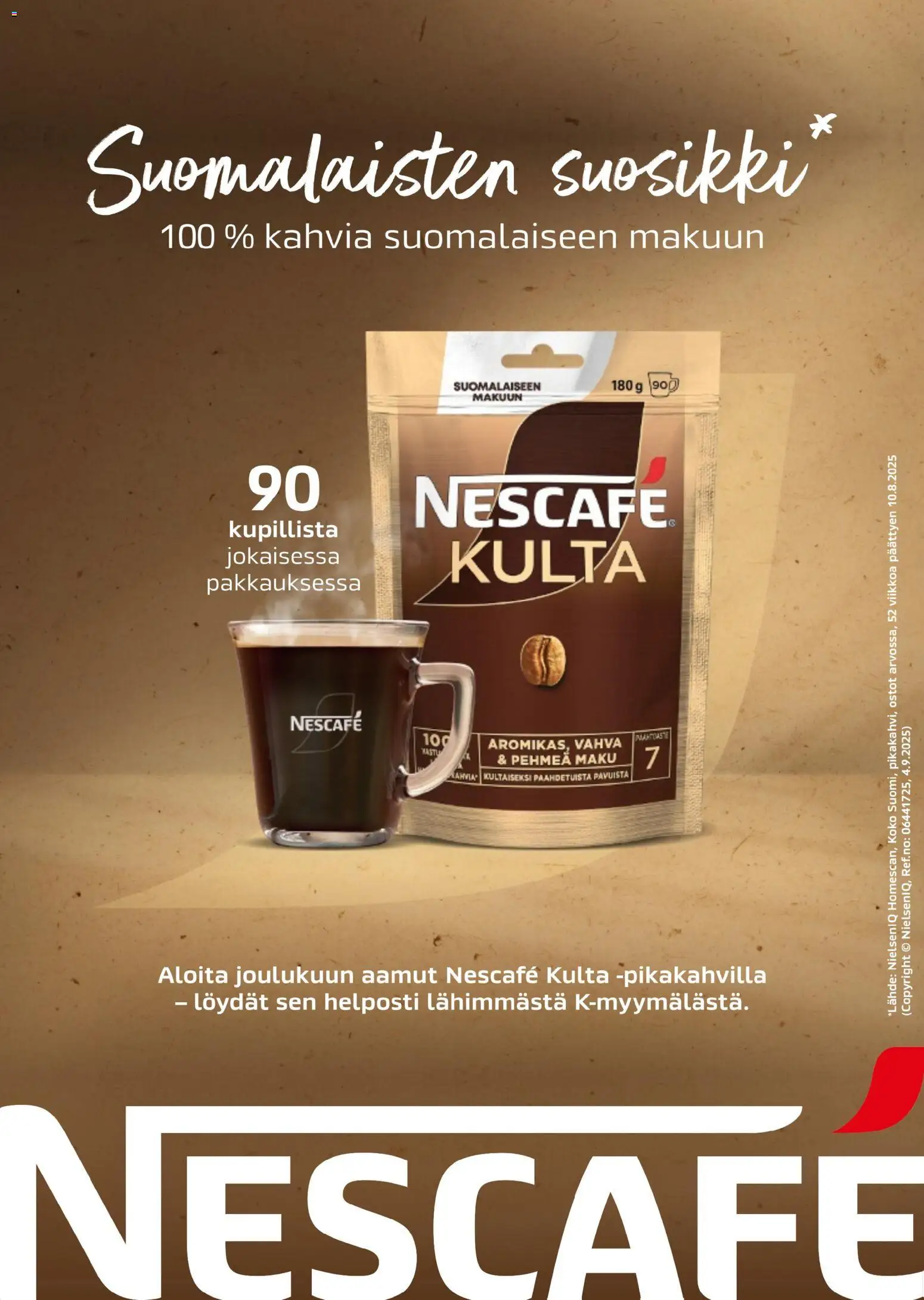 K-Citymarket - K-Ruoka – voimassa 03.12.2025 alkaen | Sivu: 2