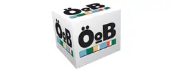 Logotyp ÖoB -