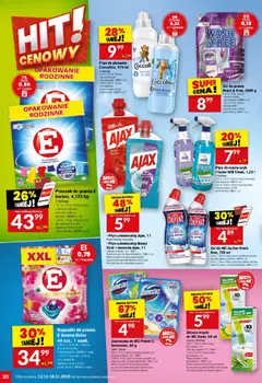 Pogląd oferty "Twój Market Gazetka" - ważna od 12.11.2025 | Strona: 30