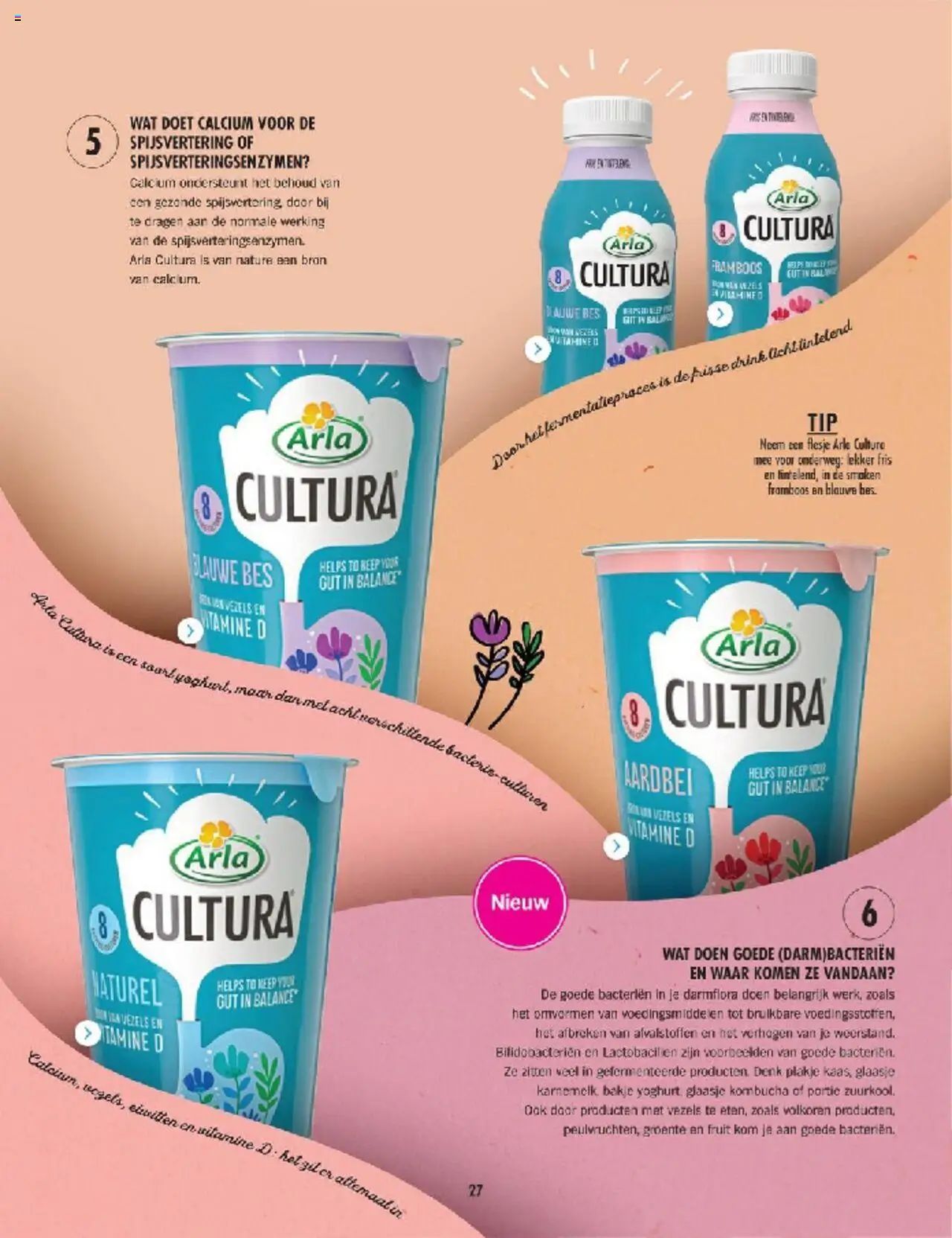  | Pagina: 27 | Producten: Kom, Fruit, Vitamine D, Aardbei