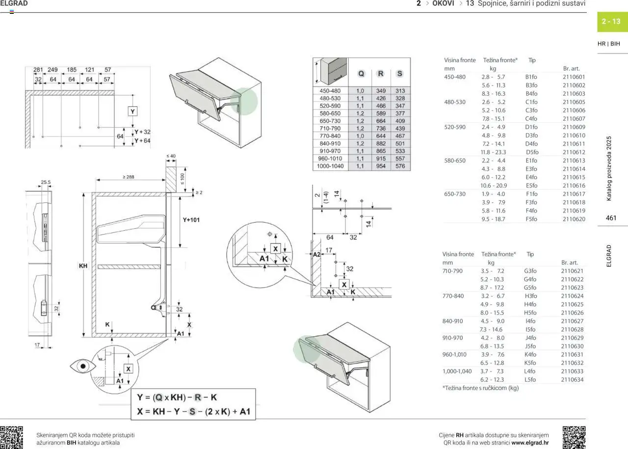 Elgrad katalog | vrijedi od 06.10.2025 | Stranica: 6