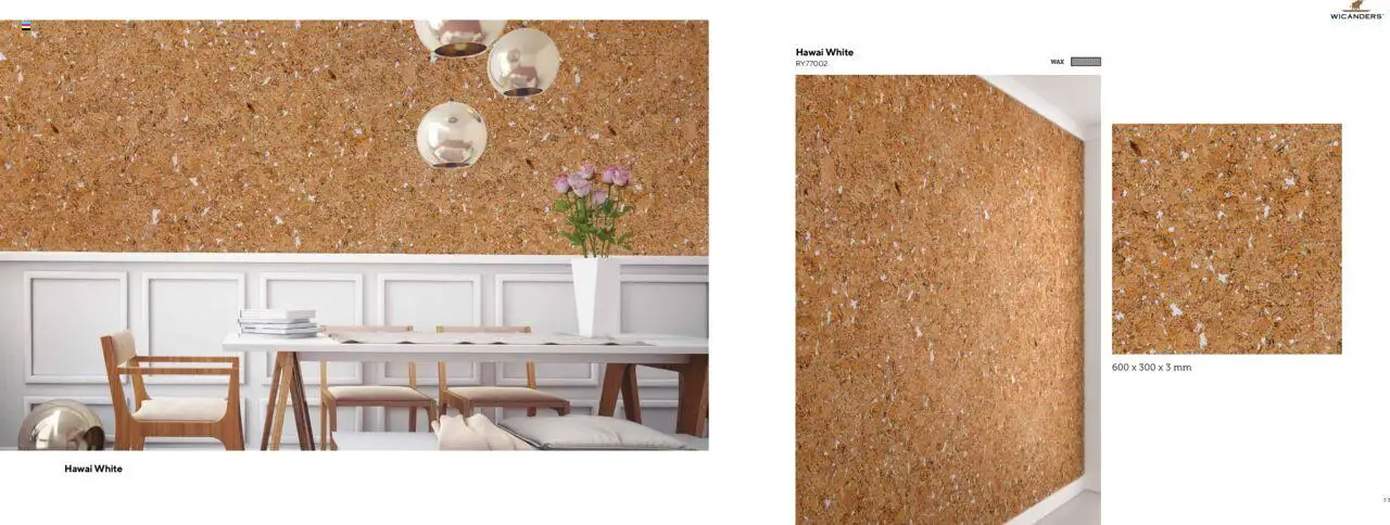 EKA Group Catalogue Wicanders από 07/01/2025 - τρέχουσες προσφορές - σε ισχύ από 07.01.2025 | Σελίδα: 124