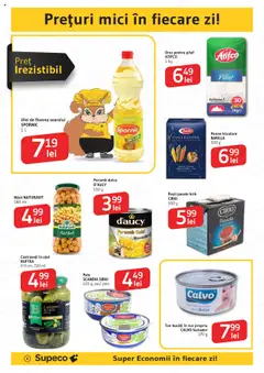 Catalog Supeco – valabil de la 10.07.2025 | Pagină: 8