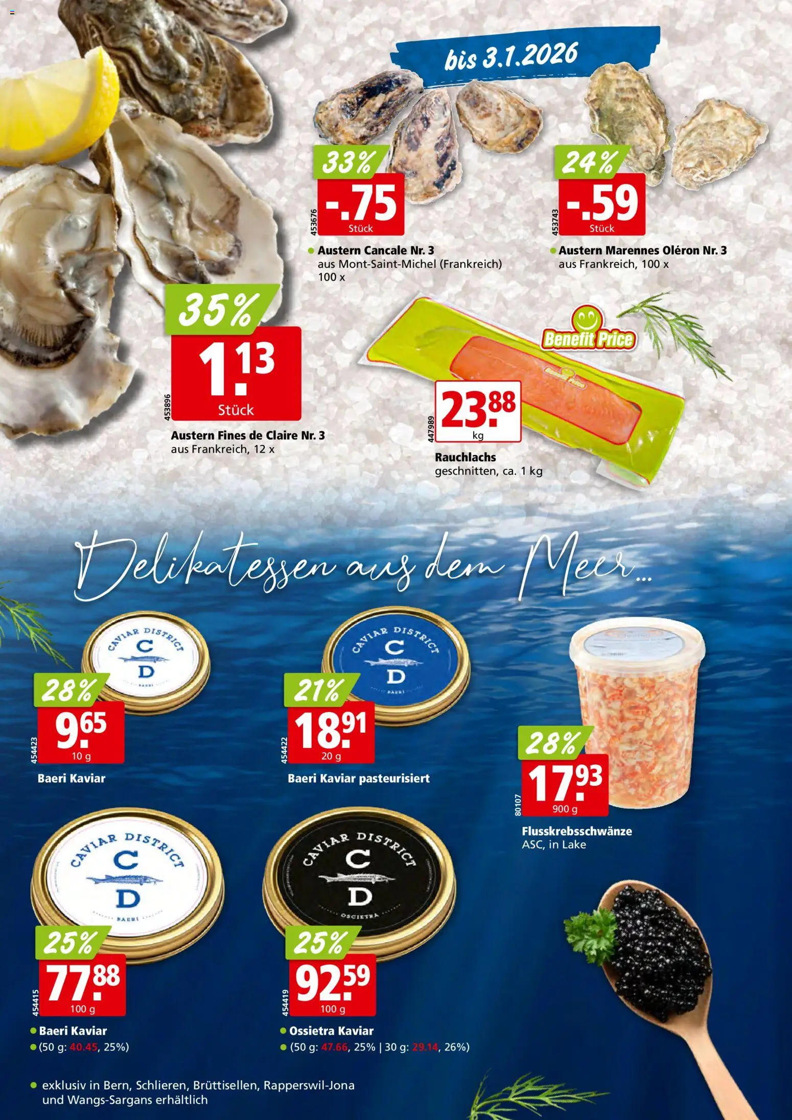 Aligro Aktionen – gültig ab 08.12.2025 | Seite: 6