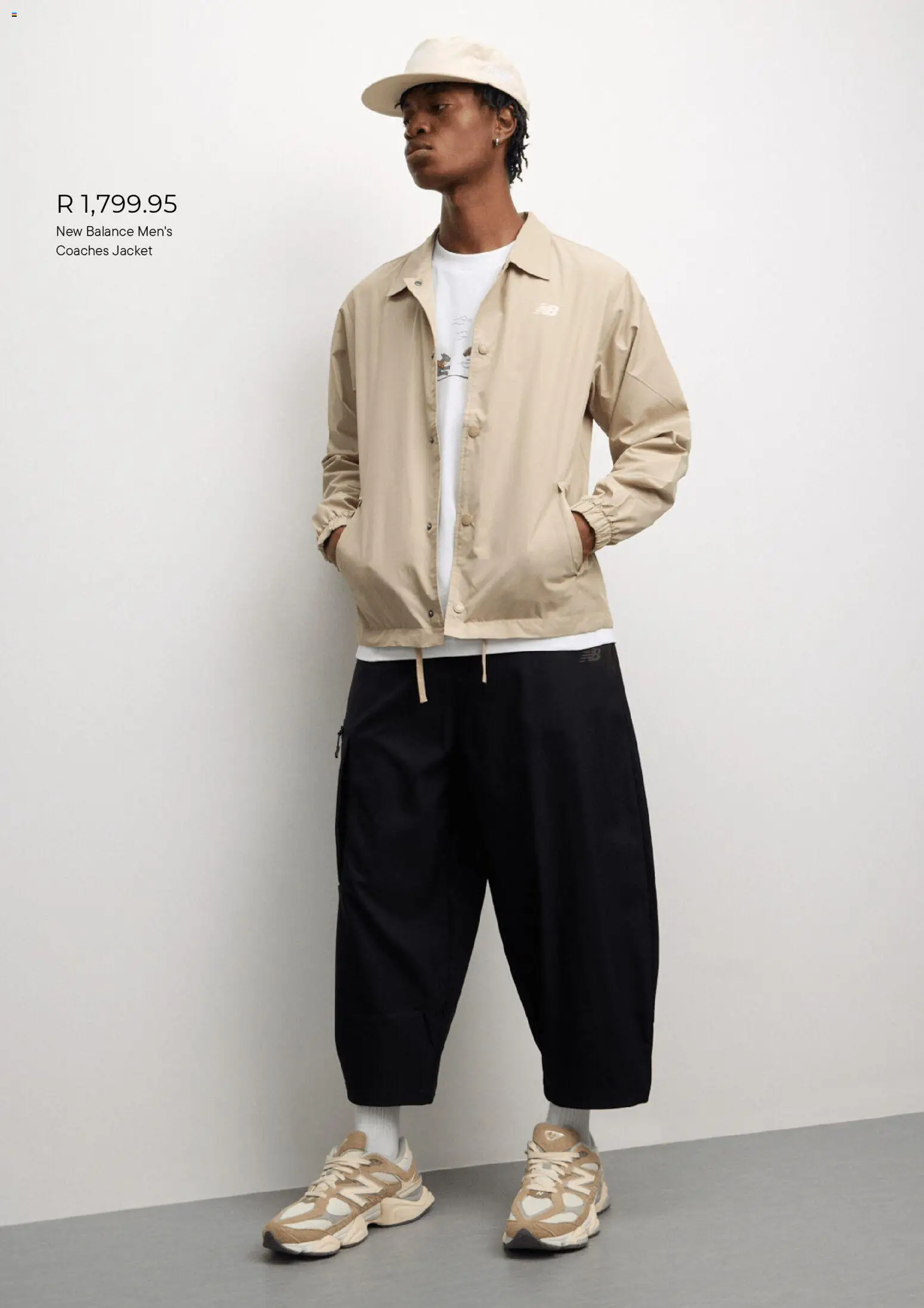 New Sportscene catalogue – valid from 01.12.2025 | Page: 9 | Products: Jacket