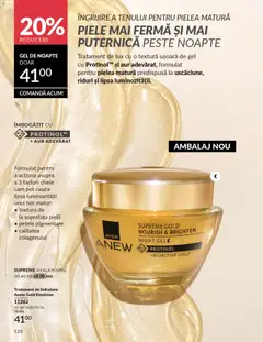 Ofertele Avon valabile de la 01.01.2026 | Pagină: 122