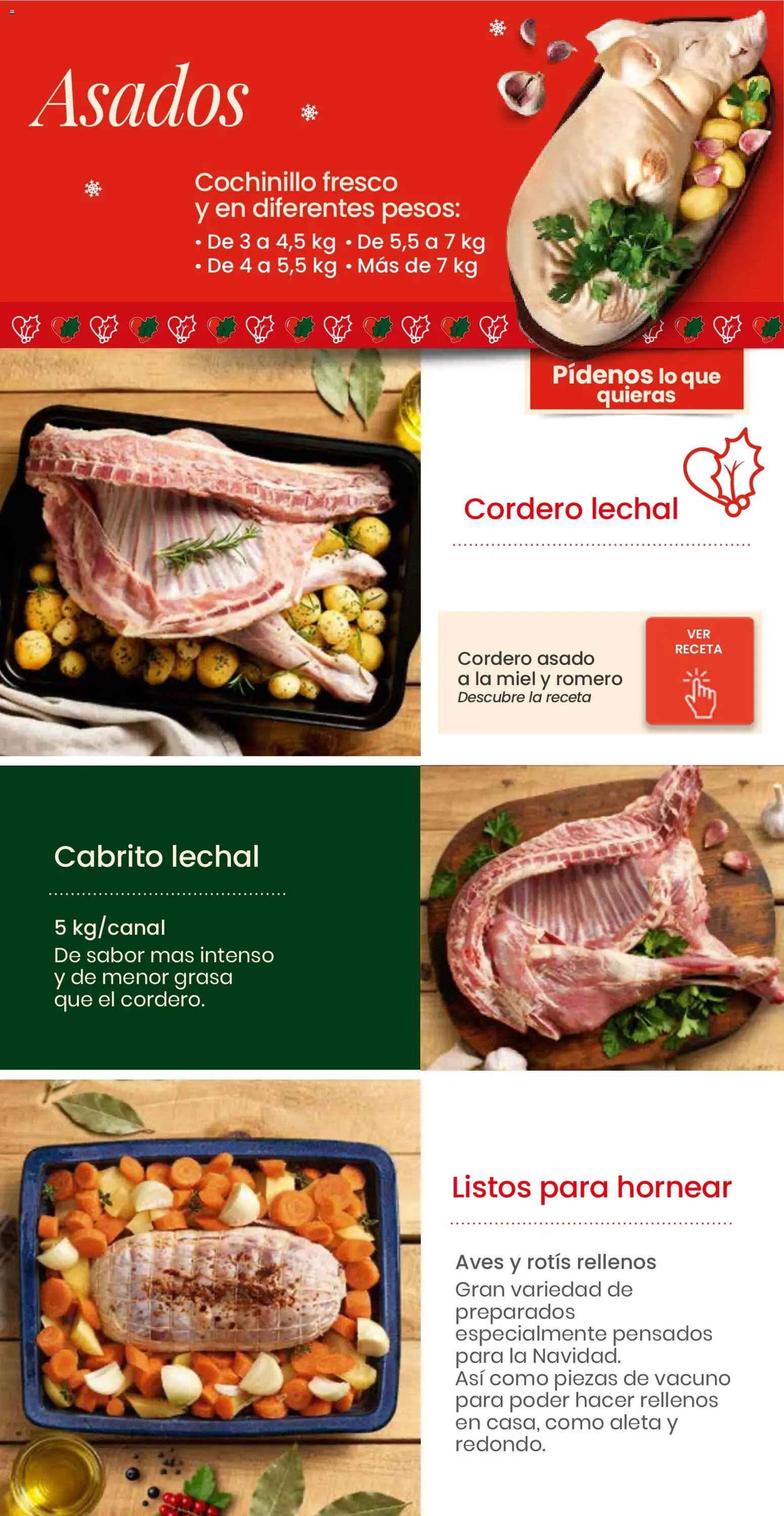 Eroski - Encargos Navidad 2025 │ válido desde el 01.12.2025 | Página: 4 | Productos: Ψηφιακή κάμερα, Φίλτρο καφέ