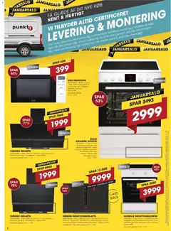 Punkt1 - Tilbudsavis gyldig fra 27.12.2025 | Side: 8