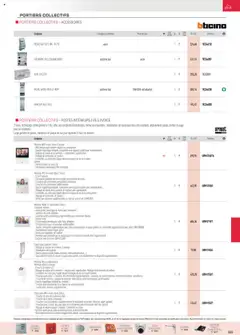 Rexel - Prévisualisation de Rexel Sécurité, Communication valide à partir de 01.12.2024 | Page: 15 | Produits: Smartphone, Moniteur, Vidéo, Porte