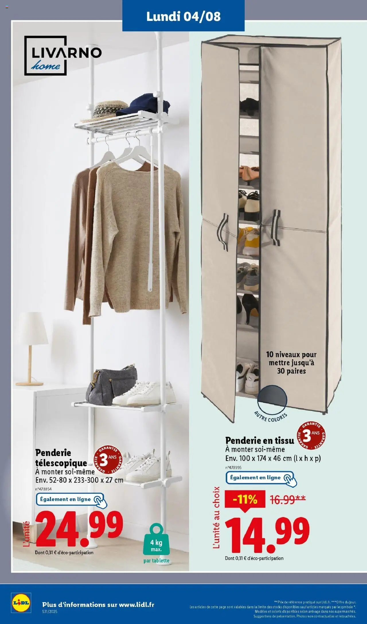  | Page: 30 | Produits: Tablette