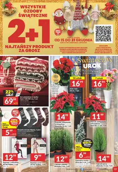 Pogląd oferty "Twój Market Gazetka" - ważna od 17.12.2025 | Strona: 19