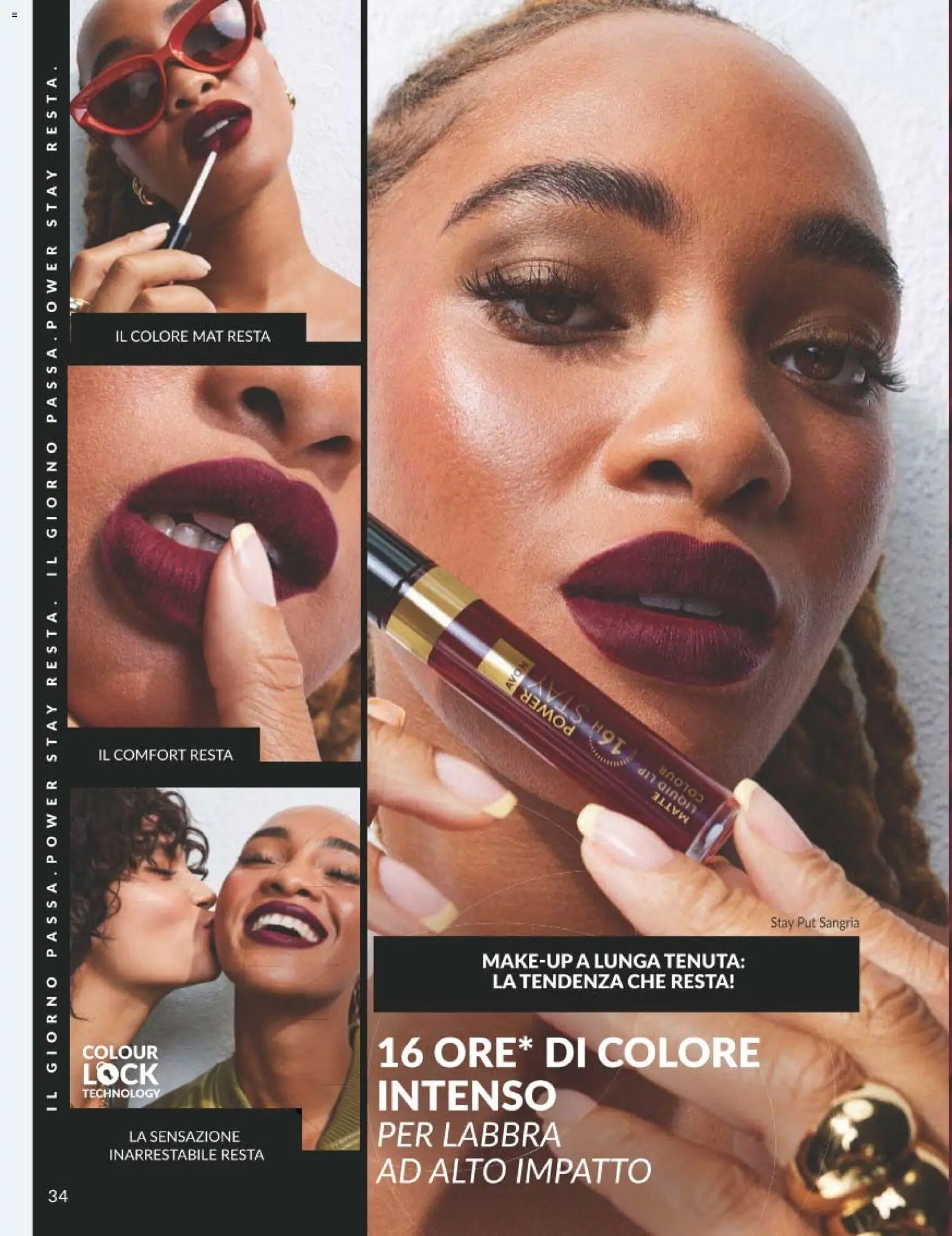 📣 Volantino Avon dal 📅 01/04/2026 - Scopri le offerte ora!🔥 | Italy