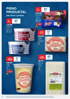 MAXIMA leidinys galioja nuo 03.02.2026 | Puslapis: 24