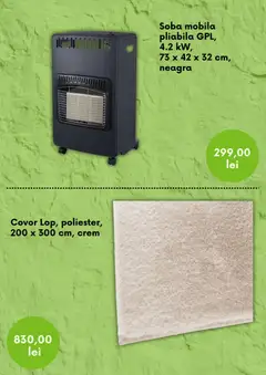 Ofertele Leroy Merlin valabile de la 30.12.2025 | Pagină: 3