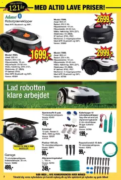 Harald Nyborg Tilbudsavis gyldig fra 17.07.2025 | Side: 4