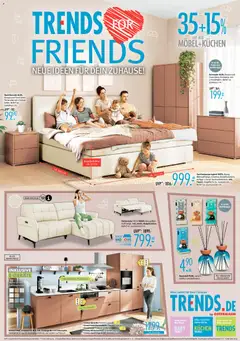 Trends Prospekt 	 ab 17.01.2026 gültig