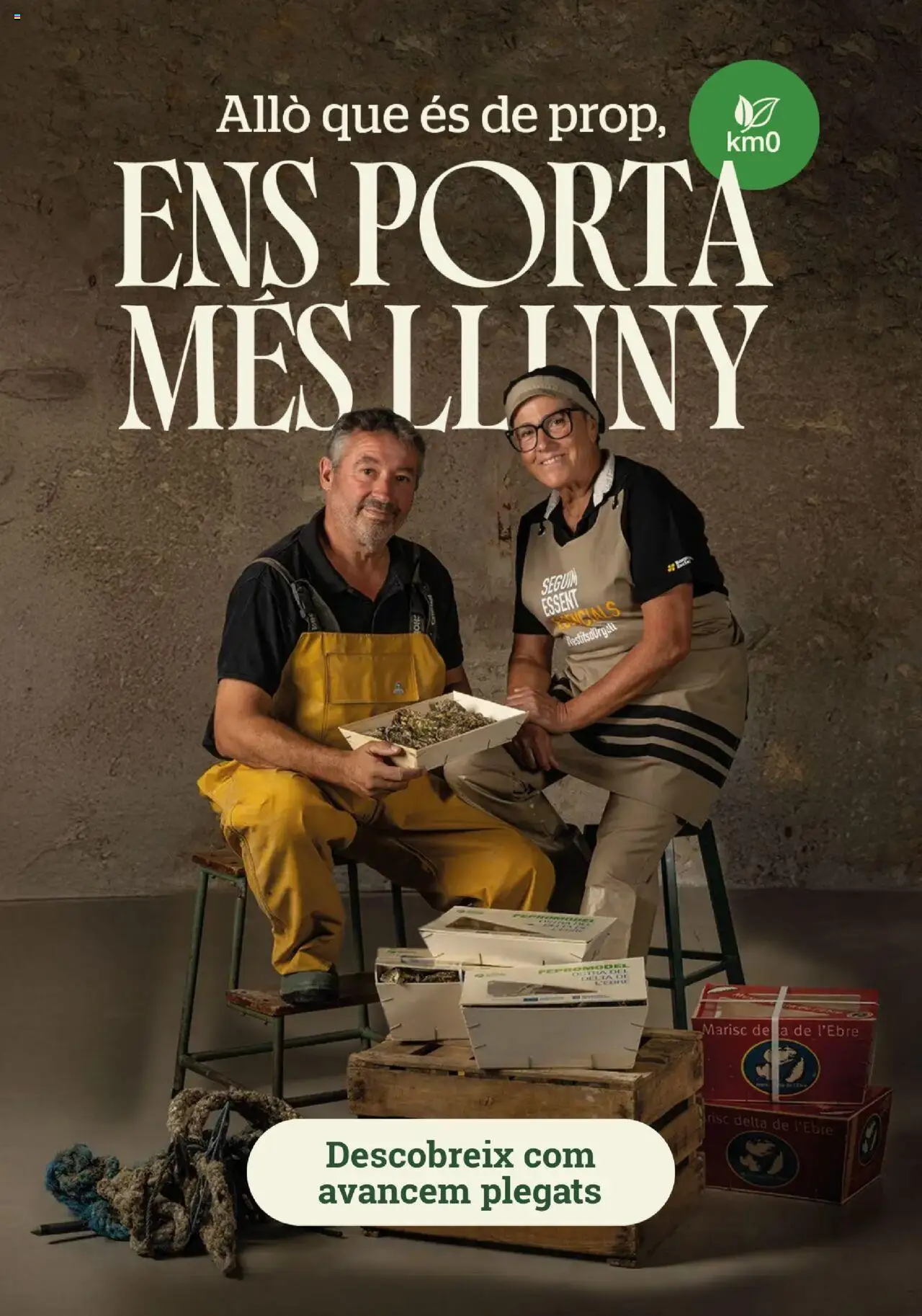 Bonpreu folleto │ válido desde el 07.10.2025 | Página: 68