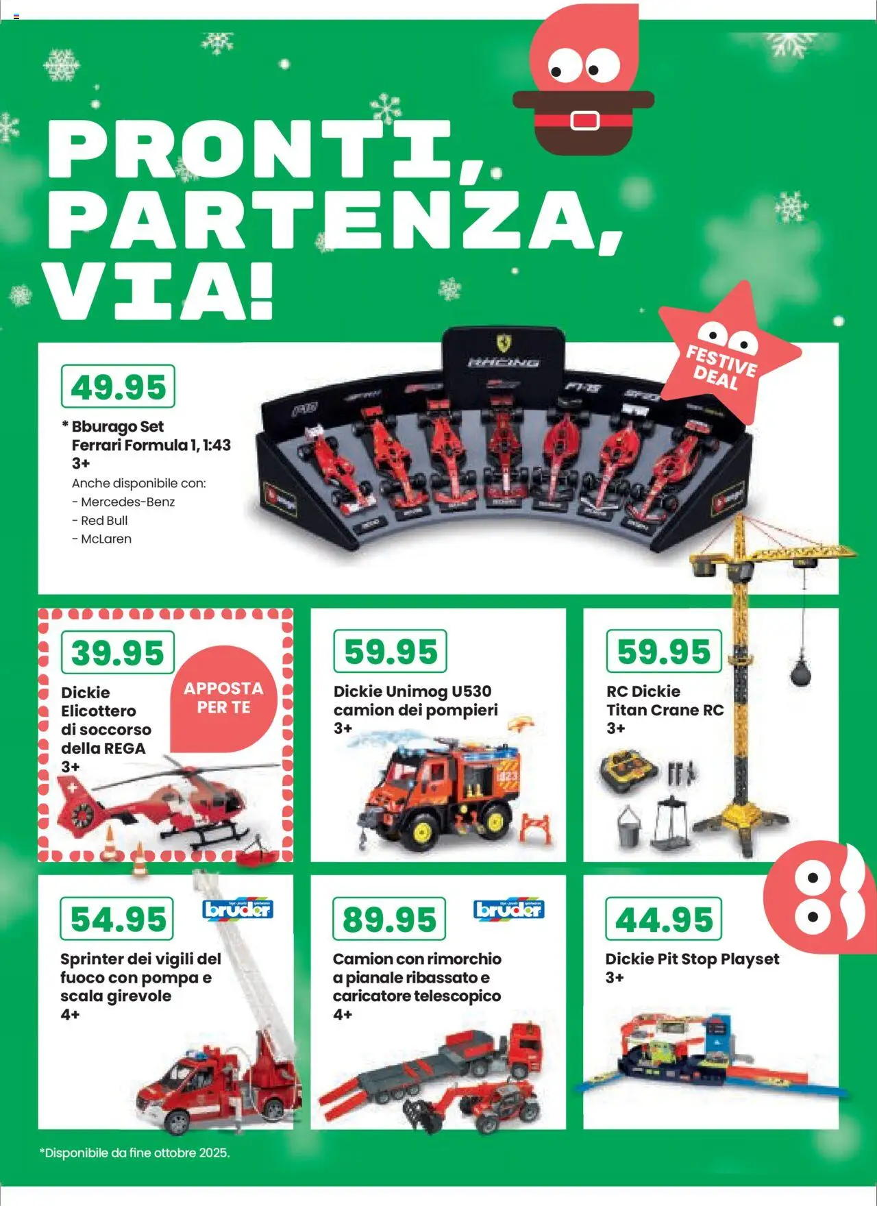 Manor Natale – gültig ab 13.10.2025 | Seite: 18 | Produkte: Red bull