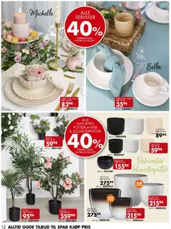 Forhåndsvisning av Spar Kjøp kundeavis gyldig fra 20.04.2026 | Side: 12