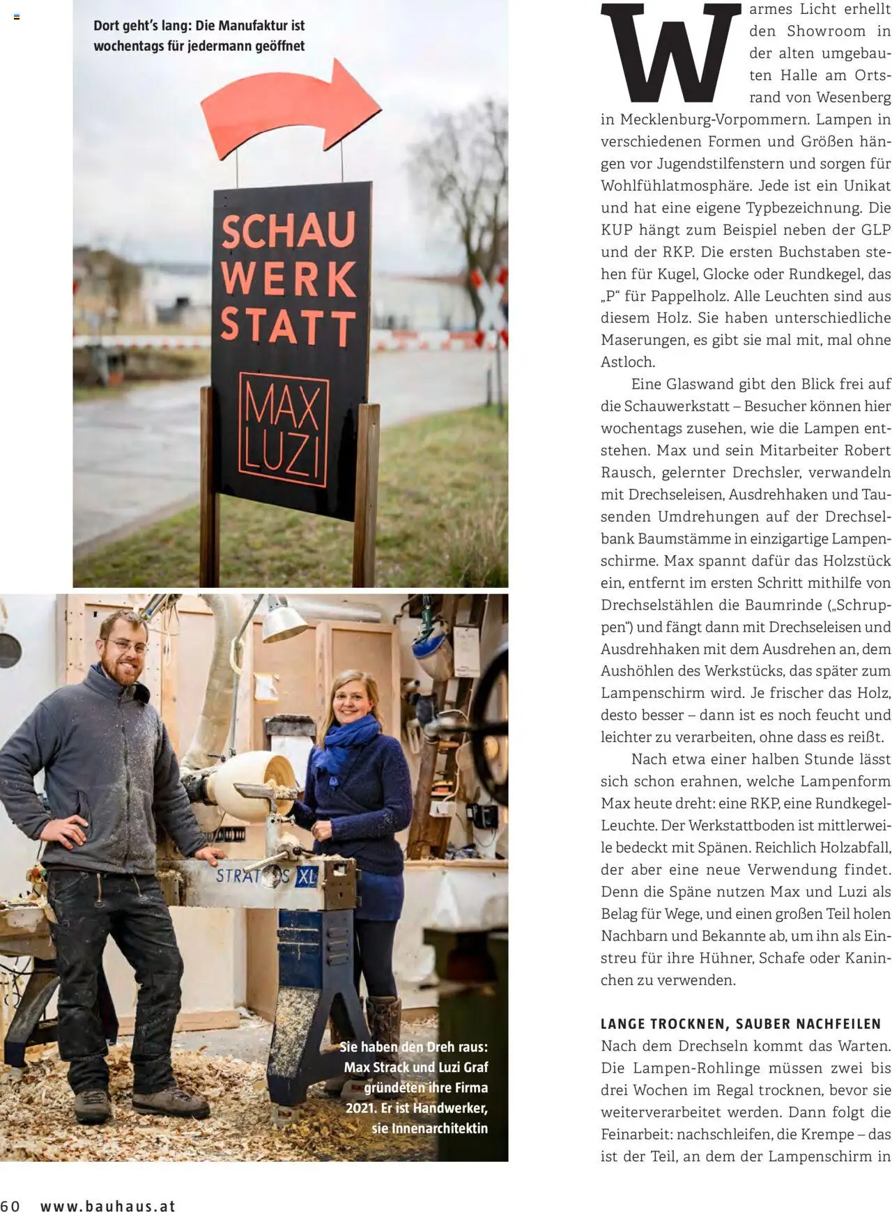 Die besten Angebote | Bauhaus Passt! ab 01.10.2025 | - Jetzt stöbern! | Austria