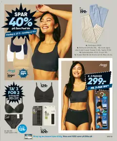 Bilka - Nonfood gyldig fra 27.03.2026 | Side: 45