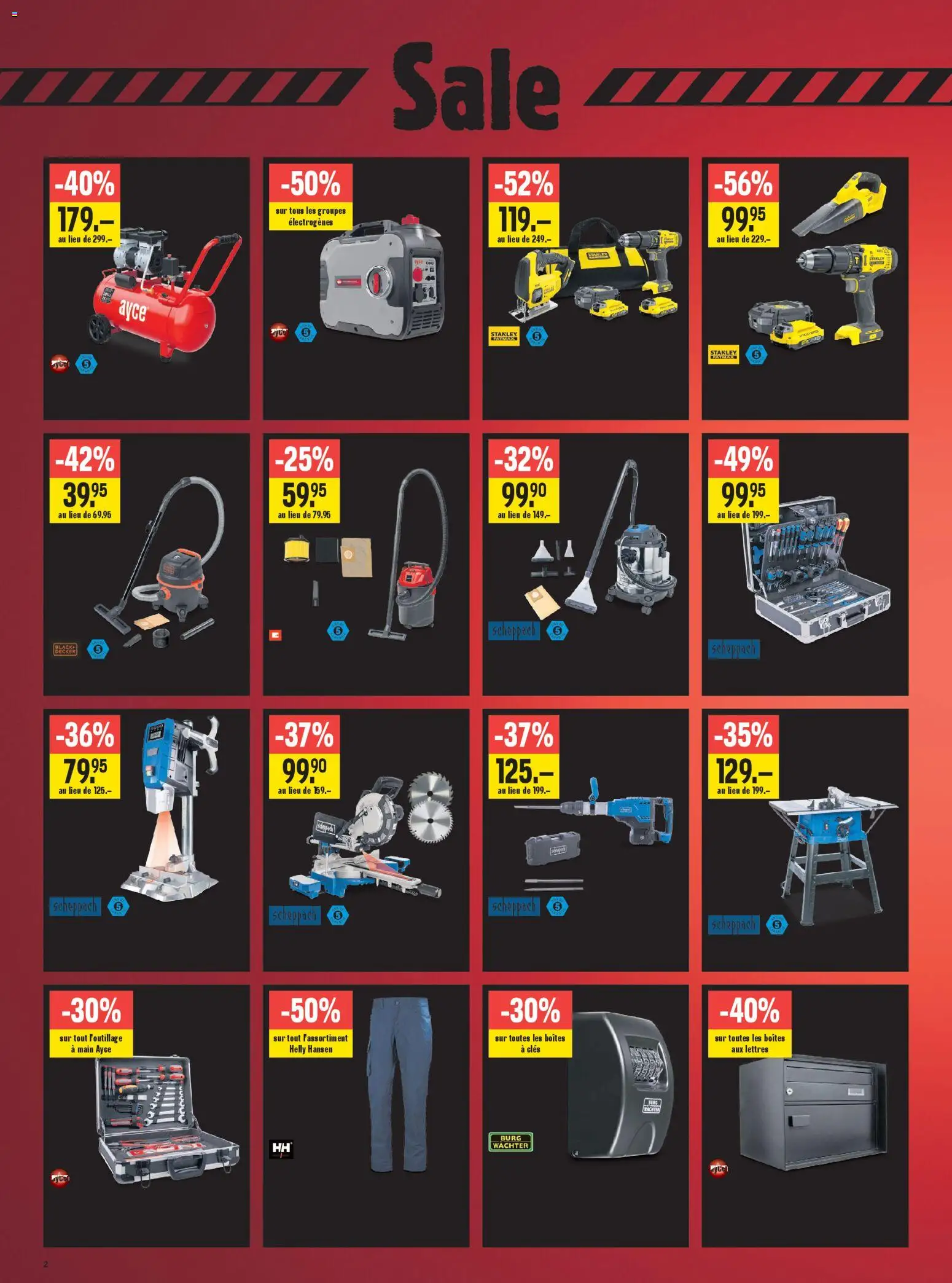 Jumbo Aktionen FR – gültig ab 29.12.2025 | Seite: 2