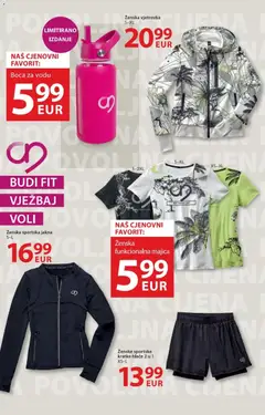 NKD - Katalog - Pregled kataloga iz trgovine NKD, vrijedi od 02.04.2026 | Stranica: 10