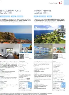 Aida  Südeuropa & Nordafrika 2026/27 ab 01.01.2026 gültig | Seite: 113