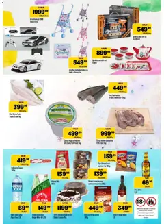 Podunavlje katalog - pregled Podunavlje kataloga - važi od 15.12.2025 | Strana: 3 | Proizvode: Sir, Vino, Torta, Kajmak