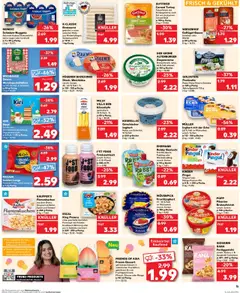  | Pagina: 15 | Producten: Bacon, Pudding, Pavilon, Kinder