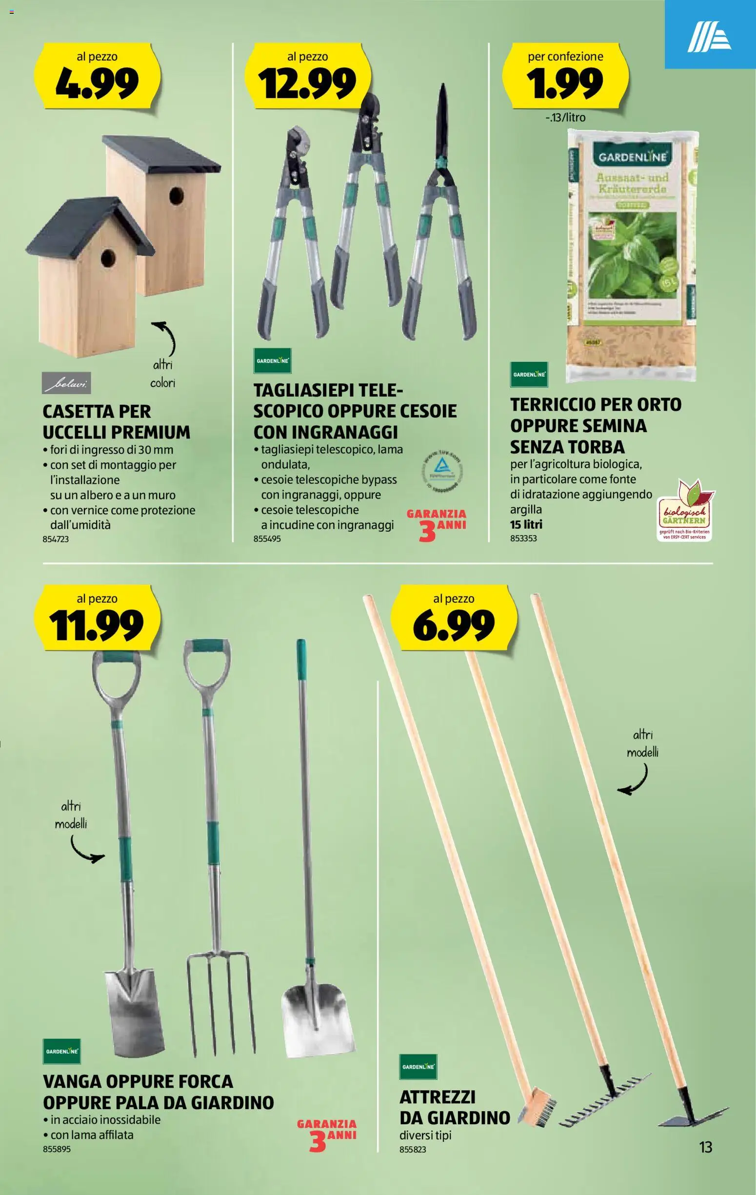 Aldi Aktionen – gültig ab 12.02.2026 | Seite: 14