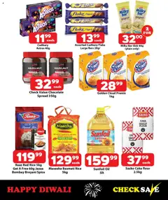 Check Save specials catalogue – valid from 08.10.2025 | Page: 5