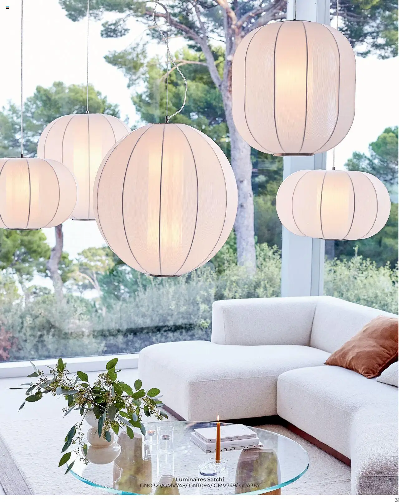  | Page: 31 | Produits: Chaise