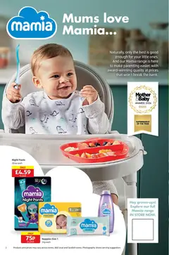 Preview of Aldi - Weekly offers UK Specialbuys valid from 08.01.2026 | Page: 2