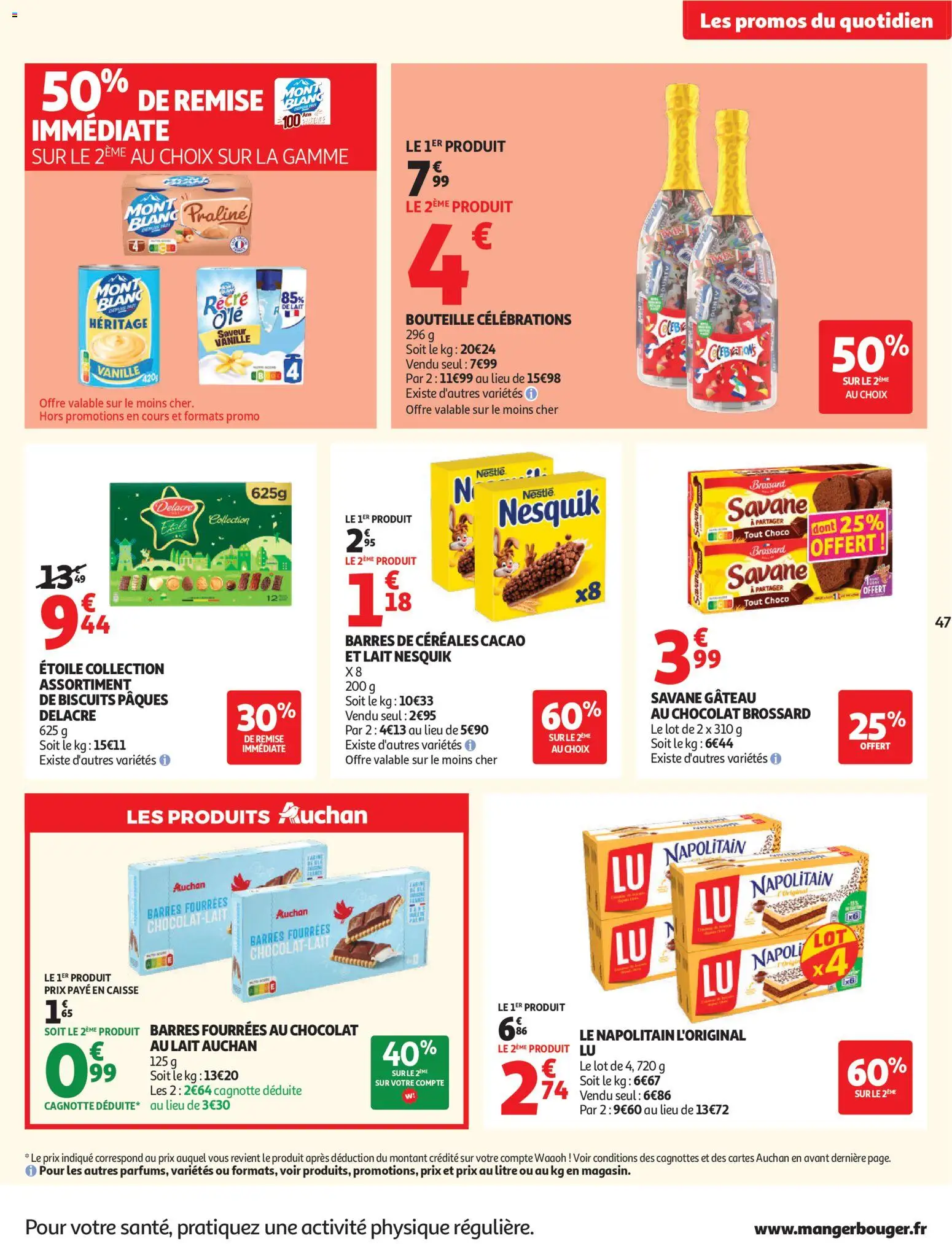 {H1} | Pagina: 49 | Producten: La