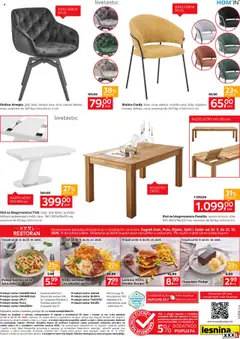 Katalog Lesnina - Pregled kataloga iz trgovine Lesnina, vrijedi od 30.09.2025 | Stranica: 12