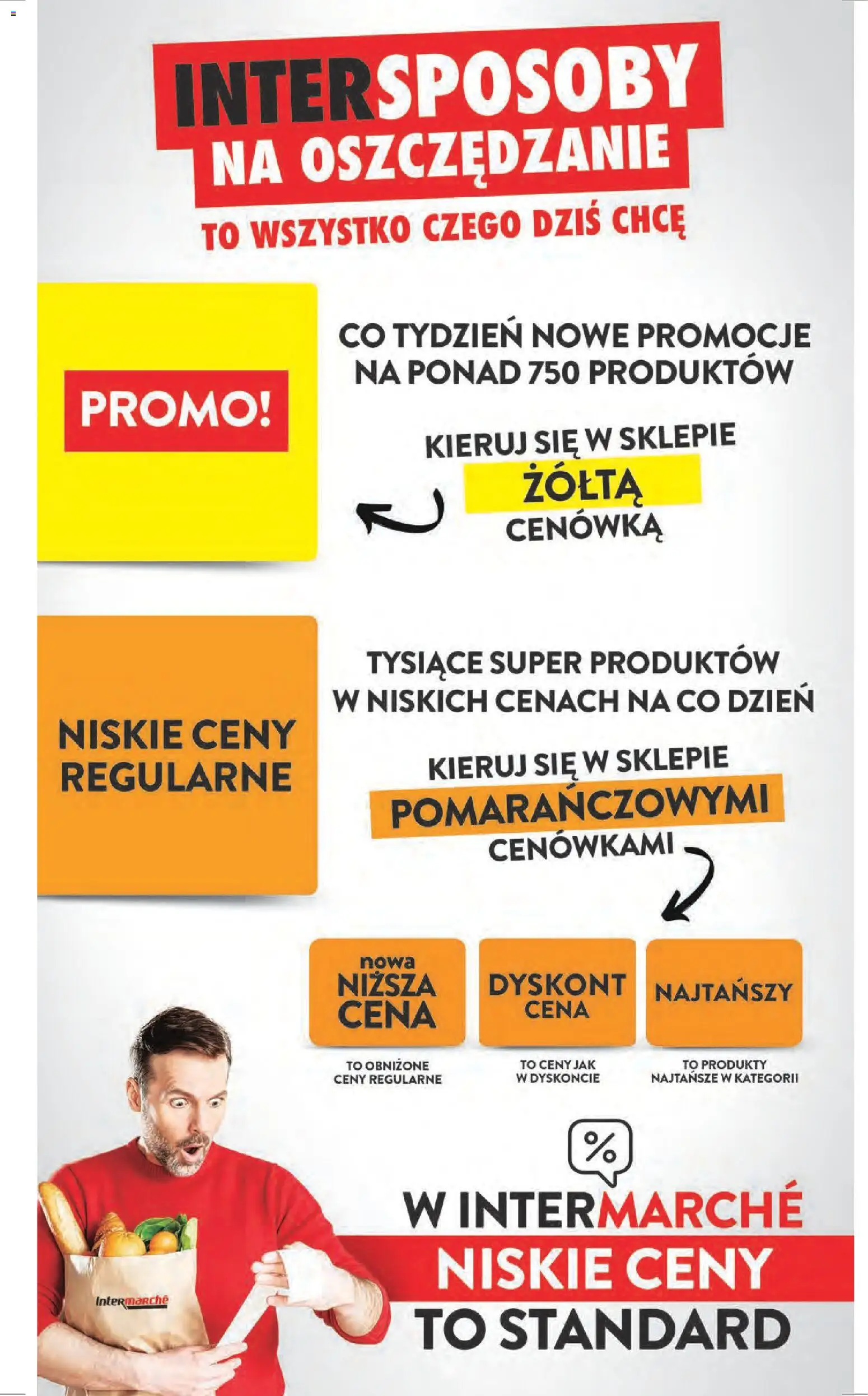 Intermarche Gazetka od 22.01.2026 | Strona: 11