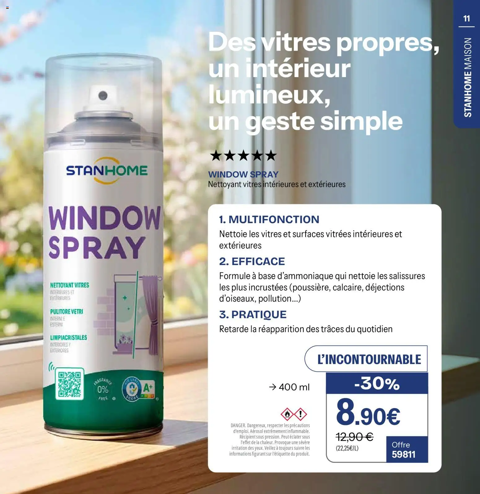 {H1} | Page: 11 | Produits: Base