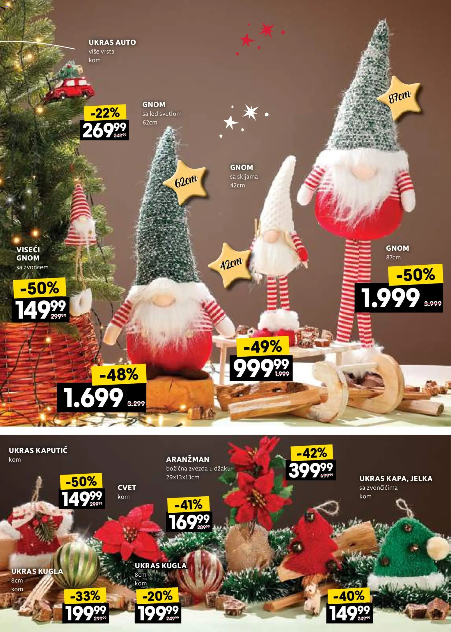 Roda katalog - važi od 20.11.2025 | Strana: 3