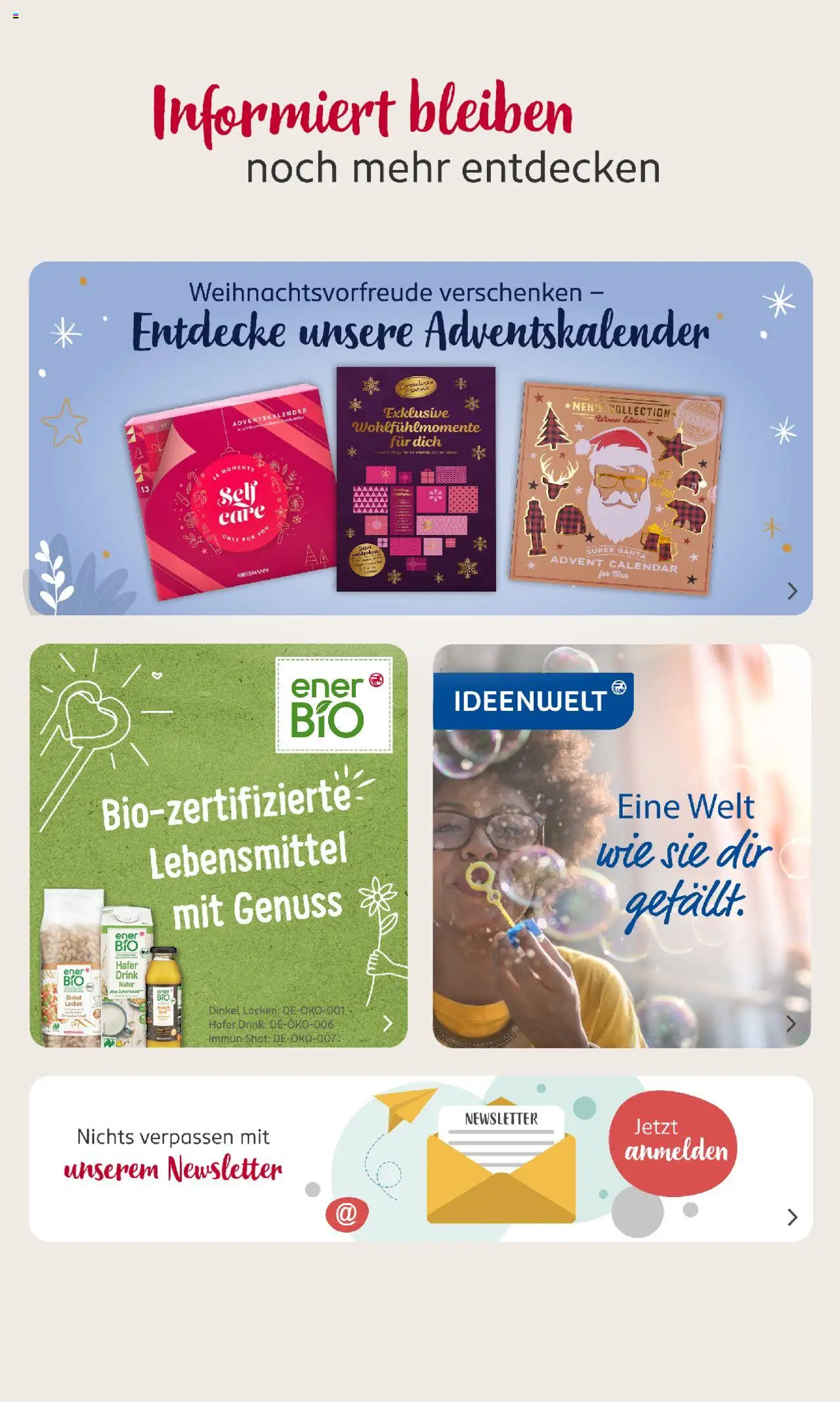 Rossmann Prospekt 	 – gültig ab 29.09.2025 | Seite: 26 | Produkte: Pasta