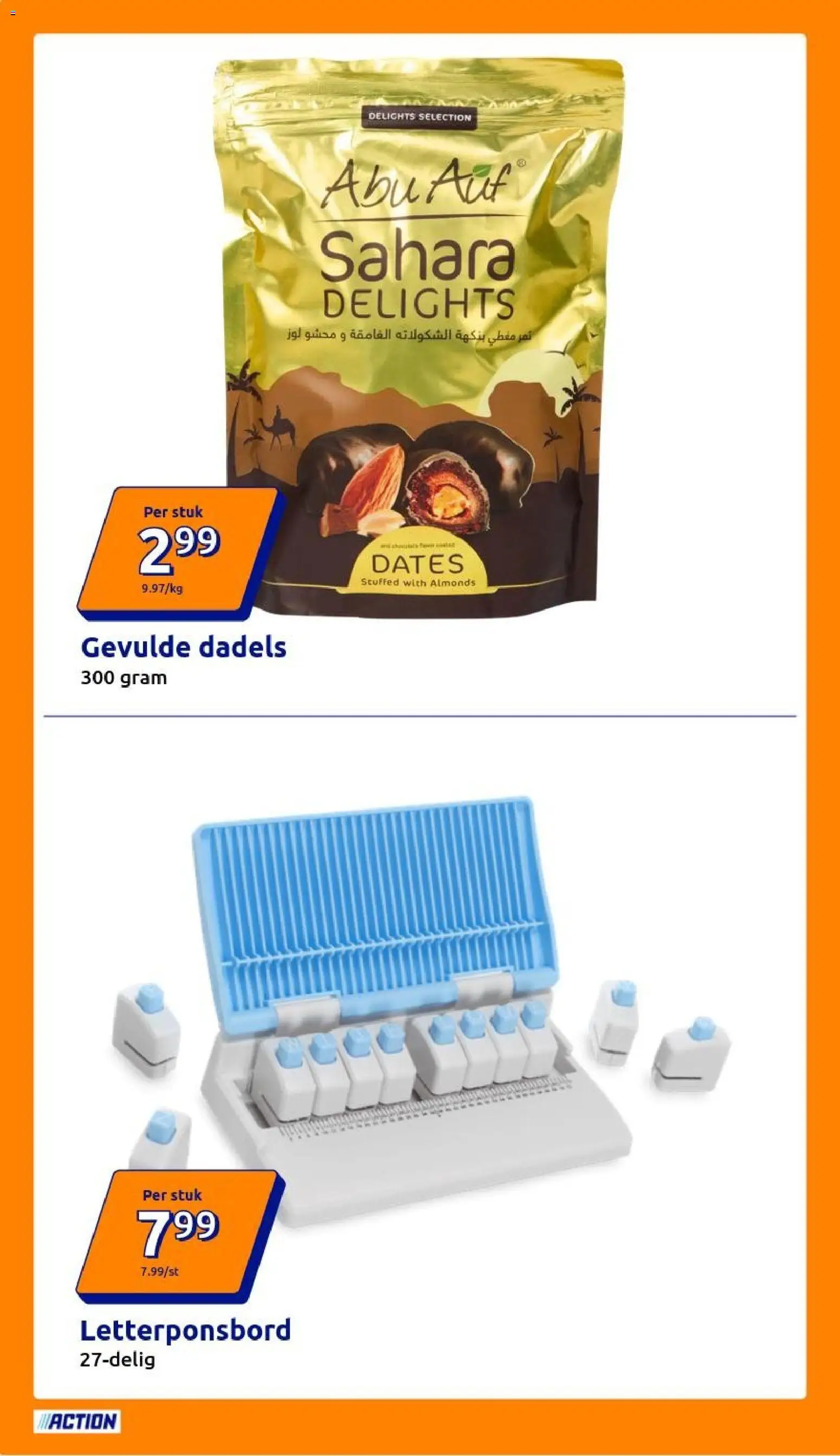 {H1} | Pagina: 10 | Producten: Dadels