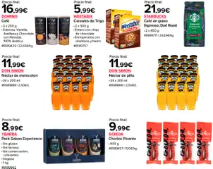 Costco catálogo │ válido desde el 19.06.2025 | Página: 5