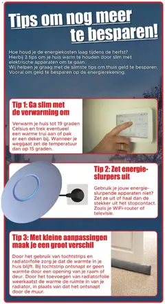 Dirk - Extra folder - Voorbeeld van een folder van Dirk, geldig van 01.11.2025 | Pagina: 3 | Producten: Stekker, Deken, Trui