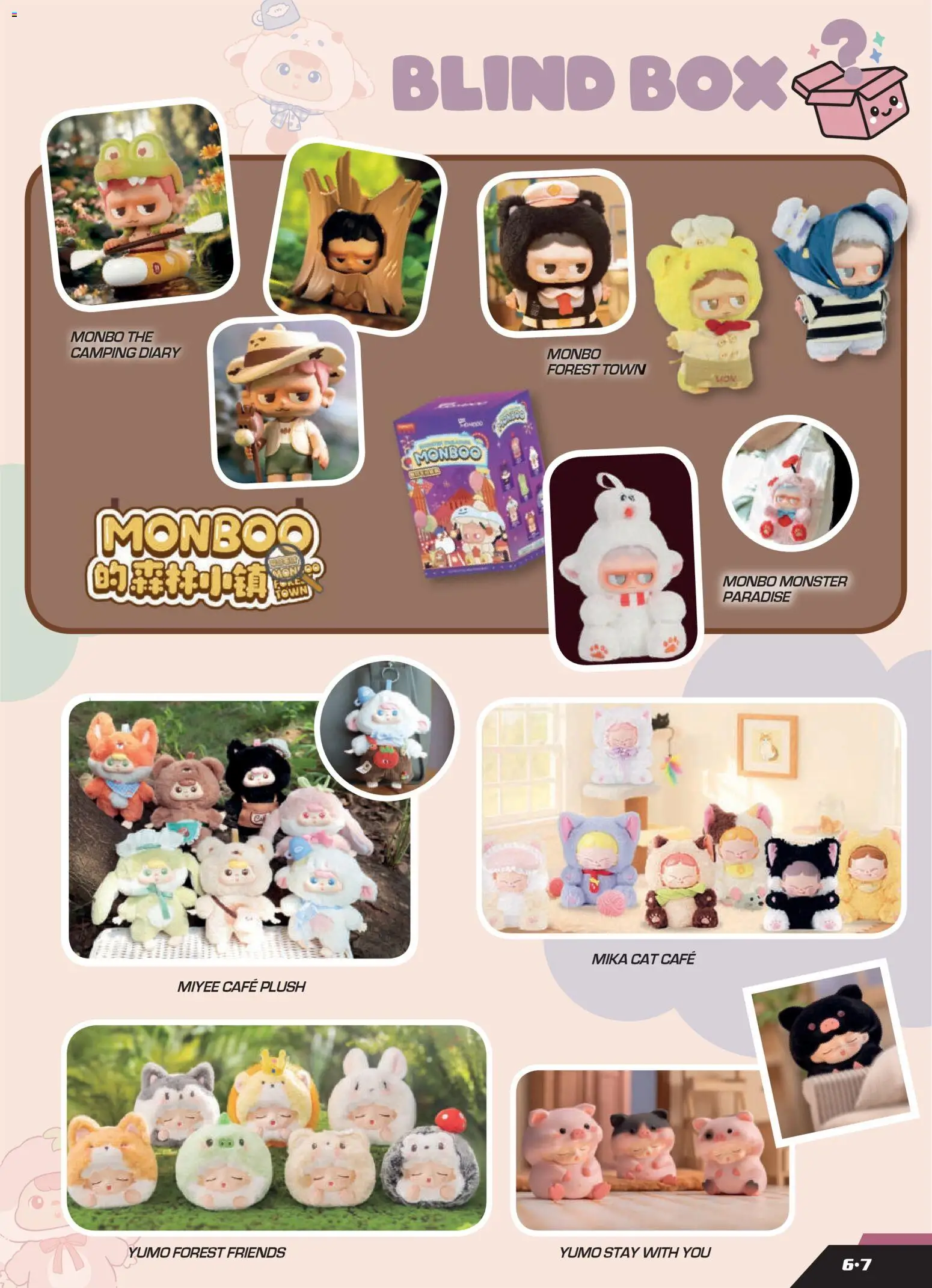 Toy Planet Catálogo de Geek Fan │ válido desde el 04.12.2025 | Página: 7 | Productos: Café