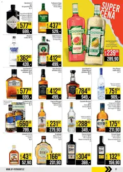 Náhled letáku Jip leták - Cash & Carry od 18.02.2026 | Strana: 17